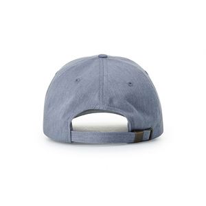 Gorra de Béisbol de 6 Paneles de Algodón de Alta Calidad, Gorras Deportivas para Papá, Logotipo Bordado Personalizado - Product Image 2