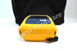 <span class=keywords><strong>Fluke</strong></span> Networks DSX-5000 Versiv 2 Cat6 Cat6a <span class=keywords><strong>LAN</strong></span>-kabelcertificeringstester DSX2-5000 - Product Image 4