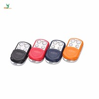 YET177 Télécommande sans fil 315mhz RF Télécommande 433mhz Rolling Code Clone Code Télécommande