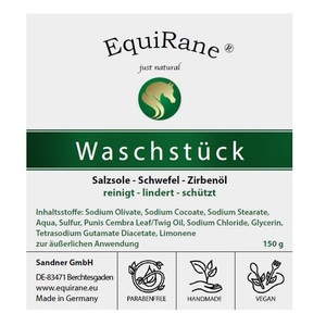 EquiRane® Blocco Lavante 150 g - Product Image 3