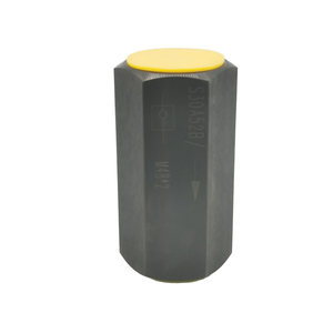2025 Superventas S10A Tubular Check S6A S8A S20A S30A Hidráulico - Product Image 4