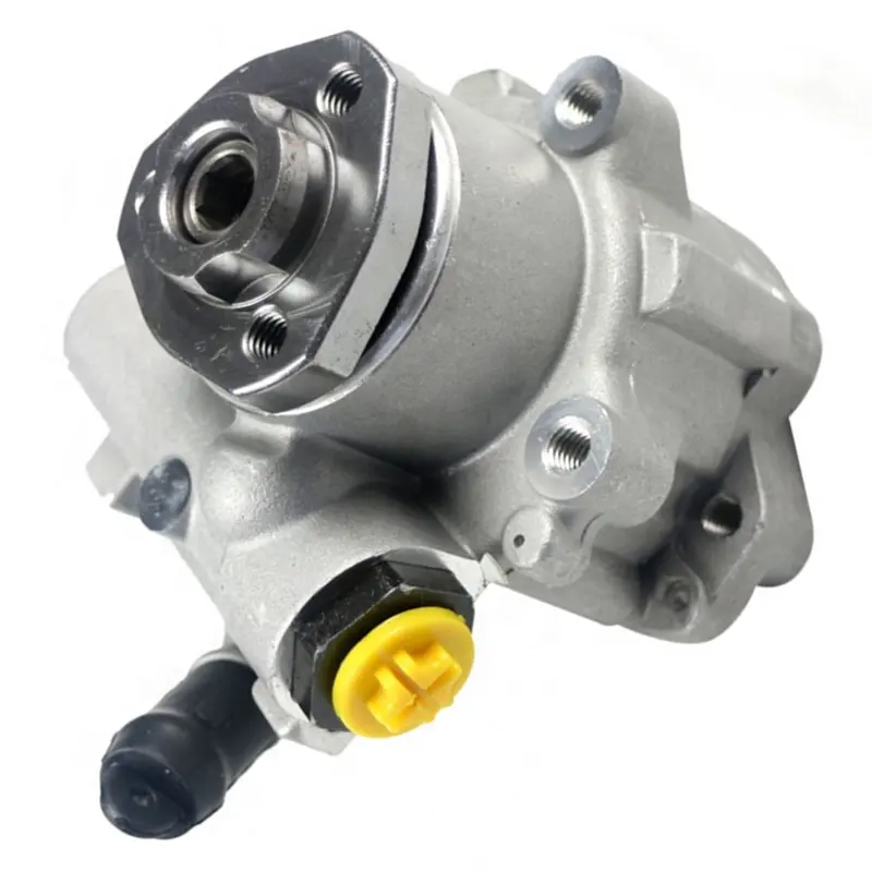 2024 new High quality auto parts Auto Hydraulic Power Steering Pump For Volkswagen 1H0145157 028145157F 028145157FX 7D0422155A 7D0422154