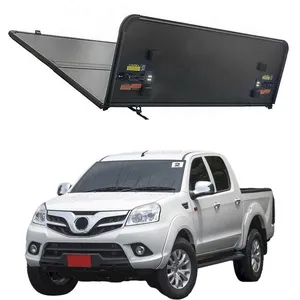 foton tunland tonneau lid, foton tunland tonneau lid Suppliers and  Manufacturers at