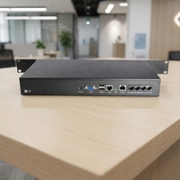 XNTEL AVL-TQ4U 독립형 디지털 전화 통화 녹음기(128G SSD 및 CMS 기능 탑재)
