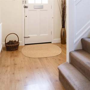 Alfombra Boho Marroquí 60X90, Alfombra Color Bronceado 8X10 para Cocina, Alfombras Antideslizantes para Piso, Alfombra Comercial Impresa - Product Image 3