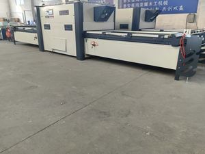 Pressa a Membrana Sottovuoto per Pannelli in Legno e PVC 1325 1625 1330, Pressa a Membrana Sottovuoto per Porte, Mobili e MDF in Vendita - Product Image 3