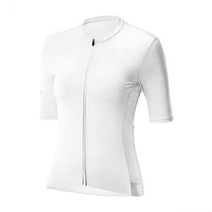 Jersey de Ciclismo Zede, Superventas, Diseño Personalizable, Cortavientos, Ligero, de Secado Rápido, Transpirable, Multicolor, Manga Corta, para Ciclismo - Product Image 3