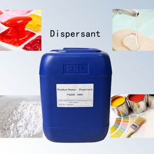 Dispersante 5040, <span class=keywords><strong>Tipo</strong></span> Policarboxilato <span class=keywords><strong>de</strong></span> Sodio, Aditivo para Recubrimientos, Pigmento, <span class=keywords><strong>Pintura</strong></span> Látex, Uniforme, No precipitante, Suspendido - Product Image 2