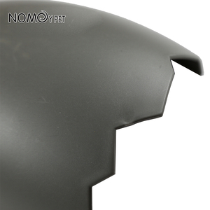 NOMOY PET de la venta directa de fábrica al por mayor reptil pequeña cáscara de huevo refugio de la cueva para reptil NA-03 - Product Image 4