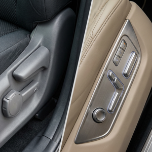 Kit de Asientos Eléctricos No Destructivos para Toyota Highlander 2019-2025 <span class=keywords><strong>Crown</strong></span> Kluger, Actualización de Asientos de Lujo de 6 y 8 Vías, Ajuste OEM - Product Image 3