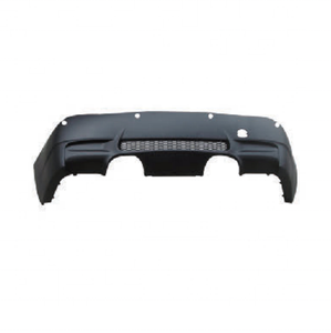 Parachoques trasero para BMW 3, E92, M3, 2006, 2007, 2008, 2009, 320, 325, <span class=keywords><strong>330</strong></span> - Product Image 2