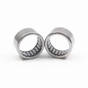 Cuscinetto a rullini HK3020 con guscio tirato, estremità aperta, per uso automobilistico, 30*37*20mm - Product Image 5