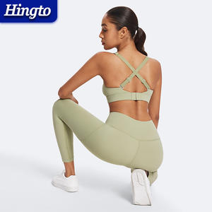 Женский спортивный бюстгальтер - Product Image 6