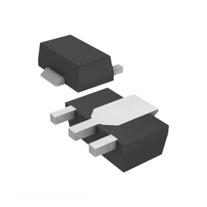 เพื่อ243AA การจัดการพลังงาน LDK320ADU33R (PMIC) ซื้อชิ้นส่วนอิเล็กทรอนิกส์ผู้จัดจำหน่ายที่ได้รับอนุญาตทางออนไลน์ - Product Image 1