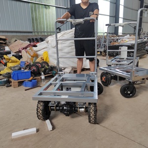 <span class=keywords><strong>Chariot</strong></span> de remorquage robuste en acier au carbone, réglable, manuel et électrique, déplaceur de <span class=keywords><strong>remorque</strong></span> motorisé, support OEM, pour déplacer les caravanes - Product Image 6