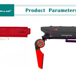 Máquina de Lavado de Autos Automática con Limpieza a Presión, Máquina de Lavado de Autos Totalmente Automática sin Contacto - Product Image 4