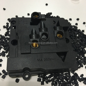 Materiale modificato <span class=keywords><strong>PC</strong></span>/ABS Nylon Pellet fabbrica-grado di stampaggio materie prime rinforzato con l'alta qualità delle materie plastiche - Product Image 4