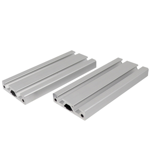 1040 1530 15180 1640 công nghiệp nhôm hồ sơ 10*40 tiêu chuẩn Châu Âu 3D máy in khung cửa - Product Image 2