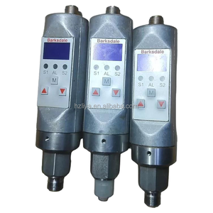 สวิตช์อิเล็กทรอนิกส์ BARKSDALE E1H-H15-P6-PLS  E1H-H-VAC-P6-V วาล์วไฮดรอลิกสำหรับรถบัสเยอรมัน UMR-GK01 0303-012 - Product Image 4