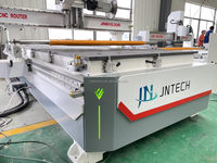 4x8 ATC CNC routeur meubles porte Production et traitement bois/MDF/acrylique nidification coupe bois routeurs Genre
