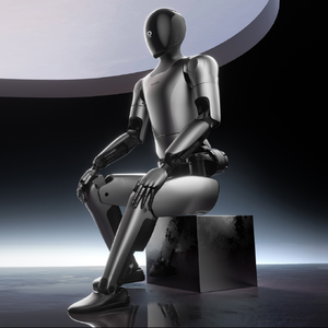 Analizador Robótico Humanoide/de Perro de Marca China de Alta Calidad - Product Image 2
