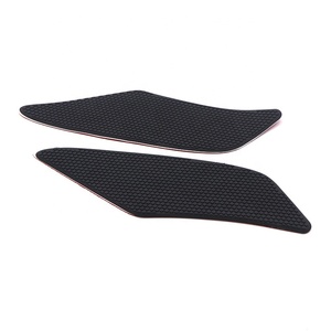 Venta al por mayor accesorios de la motocicleta de tanque pegatinas adhesivo para <span class=keywords><strong>YAMAHA</strong></span> YZF-R6 2017-2020 pegatinas antideslizantes - Product Image 5