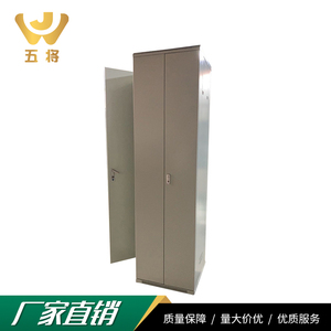 Solución de retención de pasillo frío para ti, sistema de refrigeración de centro de datos, servidor, armario, estante de red, raccoaile, contenedor - Product Image 2