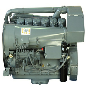 เครื่องยนต์ BF6L914 ซีรีส์ความเร็วสูง ได้รับใบรับรอง CE จากเยอรมนี พร้อมประกัน Teade Assure - Product Image 1