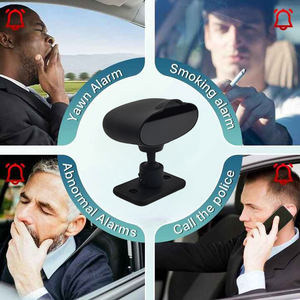 Firecore-Cámara DMS de lente única para coche, monitor de alerta, visión nocturna, fatiga, conducción, contestador telefónico, alarma, garantía de 3 años - Product Image 5