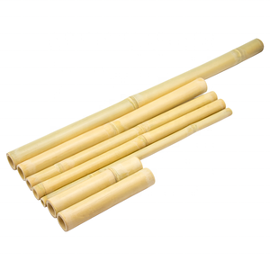 Kit de masaje de palos de bambú, varillas de bambú 100% naturales para masaje de cuerpo completo y reducir el dolor profundo - Product Image 4