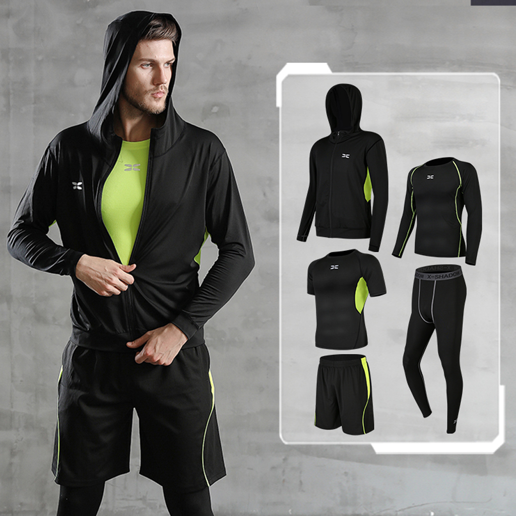 Encuentre el mejor fabricante de ropa para gym hombre y ropa para gym  hombre para el mercado de hablantes de spanish en alibaba.com