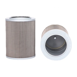 Hydrauliköl-Saug <span class=keywords><strong>filter</strong></span> <span class=keywords><strong>Filter</strong></span> <span class=keywords><strong>element</strong></span> aus Edelstahl für Industrie maschinen und technische Fahrzeuge - Product Image 6