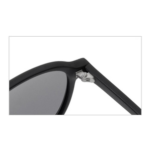 Gafas de Sol Polarizadas de Acetato de Alta Calidad para Hombre y Mujer, Logotipo Personalizado, Monturas Cuadradas de Lujo, Gafas de Sol Rectangulares con Lentes TAC - Product Image 6