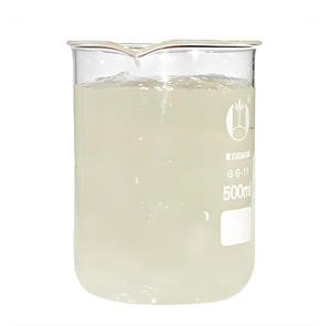 Lauril Éter Sulfato de Amonio (ALES/AESA) Grado Cosmético, Surfactante Líquido con 99% de Pureza, CAS 32612-48-9 para Productos Capilares y de Uso Diario - Product Image 4