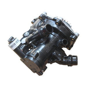 Bomba de agua de marca CLH 06l121111g 06k121011 06k121011b 06k121011c 06l121005a 06l121012h apto para Bn1 Bn2 7n2 5c1 3G Ad1 <span class=keywords><strong>Cr7</strong></span> 5g - Product Image 4