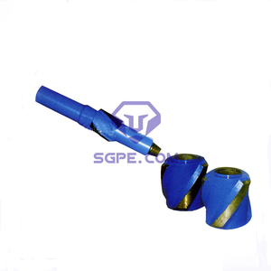 Stabilizzatore di perforazione con lama a spirale Standard del giacimento di petrolio - Product Image 3