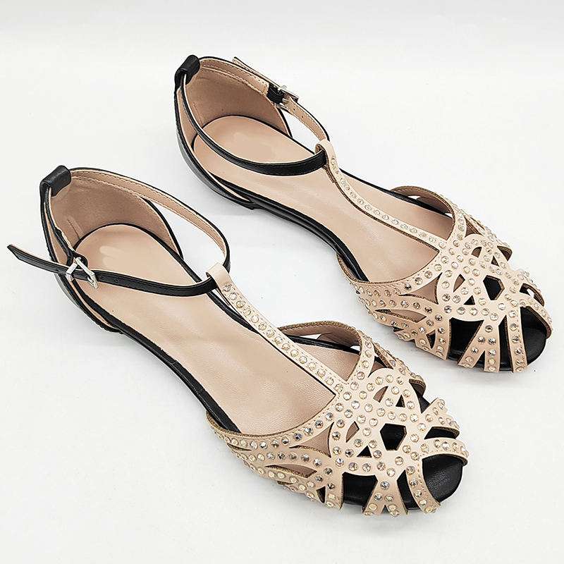 Buy In Bulk Diamond Sandals 2k+