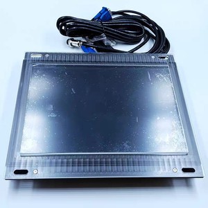   Écran multimédia pour ascenseur EDUB-120C, panneau LCD pour ascenseur - Product Image 3