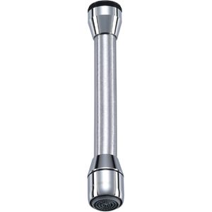 Pommeau d'arrosage flexible Cascade SLC 22 x 1 pour robinet d'évier de cuisine - Product Image 1