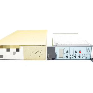 Fmb672z NSMP แผงควบคุมการตั้งโปรแกรม PLC โดยเฉพาะระบบอัตโนมัติสำหรับงานอุตสาหกรรม - Product Image 1