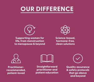 Suplementos vitamínicos prenatales para la fertilidad para mujeres que apoyan la ovulación y la calidad del óvulo con mioinositol y folato - Product Image 4