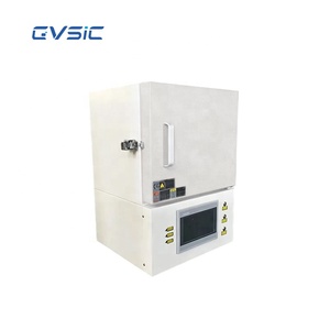 Mini four <span class=keywords><strong>dentaire</strong></span> de table 1200 ° Four de Cuisson sous Vide pour <span class=keywords><strong>Porcelaine</strong></span> - Product Image 1
