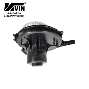KVIN 34D819015 13年間のブロワーVW SANTANA/新ジェット、スコダシチズン/ジングロ (8個) 、左ドライブ反時計回り、2013 VW SANTANA/J - Product Image 1