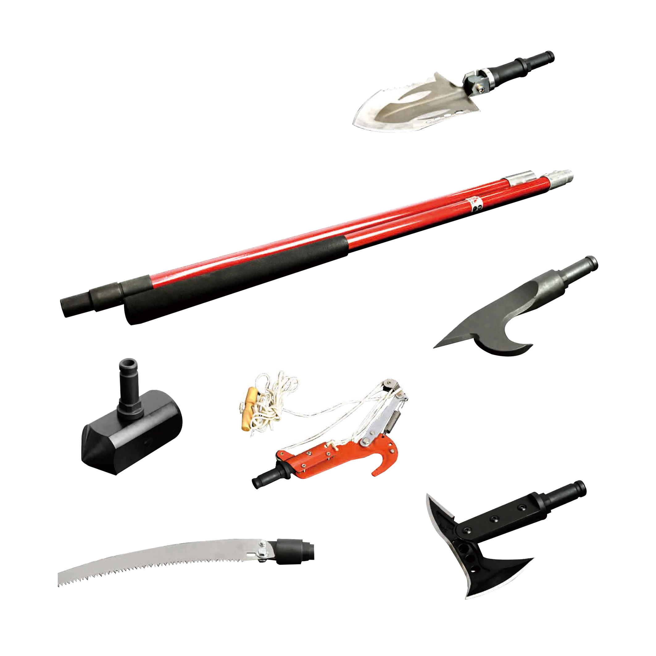 On Sale Fire Fighting Hand Tools Portable Combi Rescue Tool | Alibaba.com