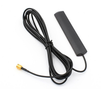 Routeur sans fil 4G LTE avec antenne magnétique externe verticale 8dBi 50 Ohm 2,4 GHz et 5 GHz