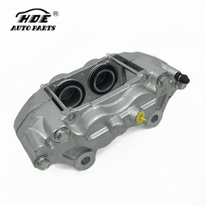 47750-0K300 477500K350 477500K300 Vente en gros de pièces automobiles HDE Étrier de frein pour Toyota Hilux - Product Image 1