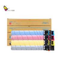 Cartouche de toner couleur compatible en gros TN628 pour Konica Minolta Bizhub 450i 550i 650i
