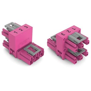 770-1763 - Compatible avec Wago - Product Image 1