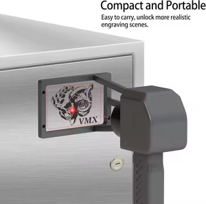 Xách tay máy khắc <span class=keywords><strong>laser</strong></span> cầm tay xách tay mini sợi <span class=keywords><strong>Laser</strong></span> đánh dấu máy 20W 30W 50W <span class=keywords><strong>Laser</strong></span> đánh dấu cho kim loại - Product Image 3