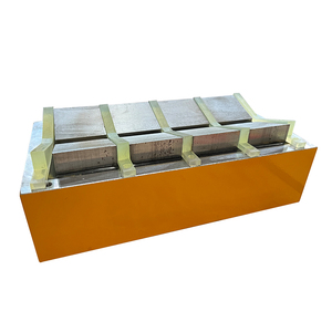 Great Quality and Price of <strong>Robot</strong> <strong>Manipulator</strong> Magnetic Robotics Endeffector Gripper for Metal - Product Image 5